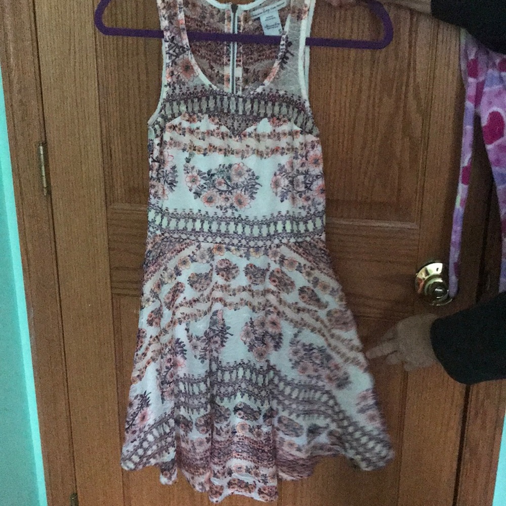 Macy’s spring dress